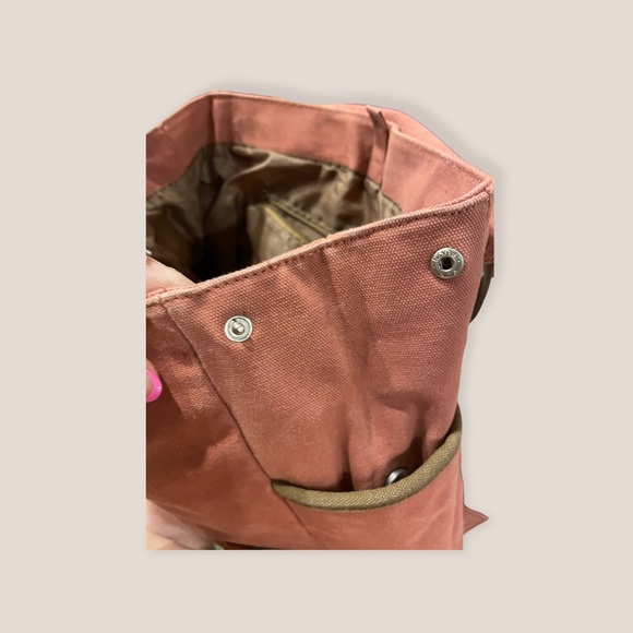 Archetype By Log On Backpack - Picture 2 of 5